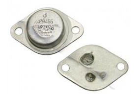 Ультразвуковая терапия Транзистор КТ945Б к УЗТ1.07Ф